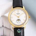TW Factory Rolex Geneve Cellini ETA2824-2 Movement 40mm Sapphire Glass YG/RG Case Watch